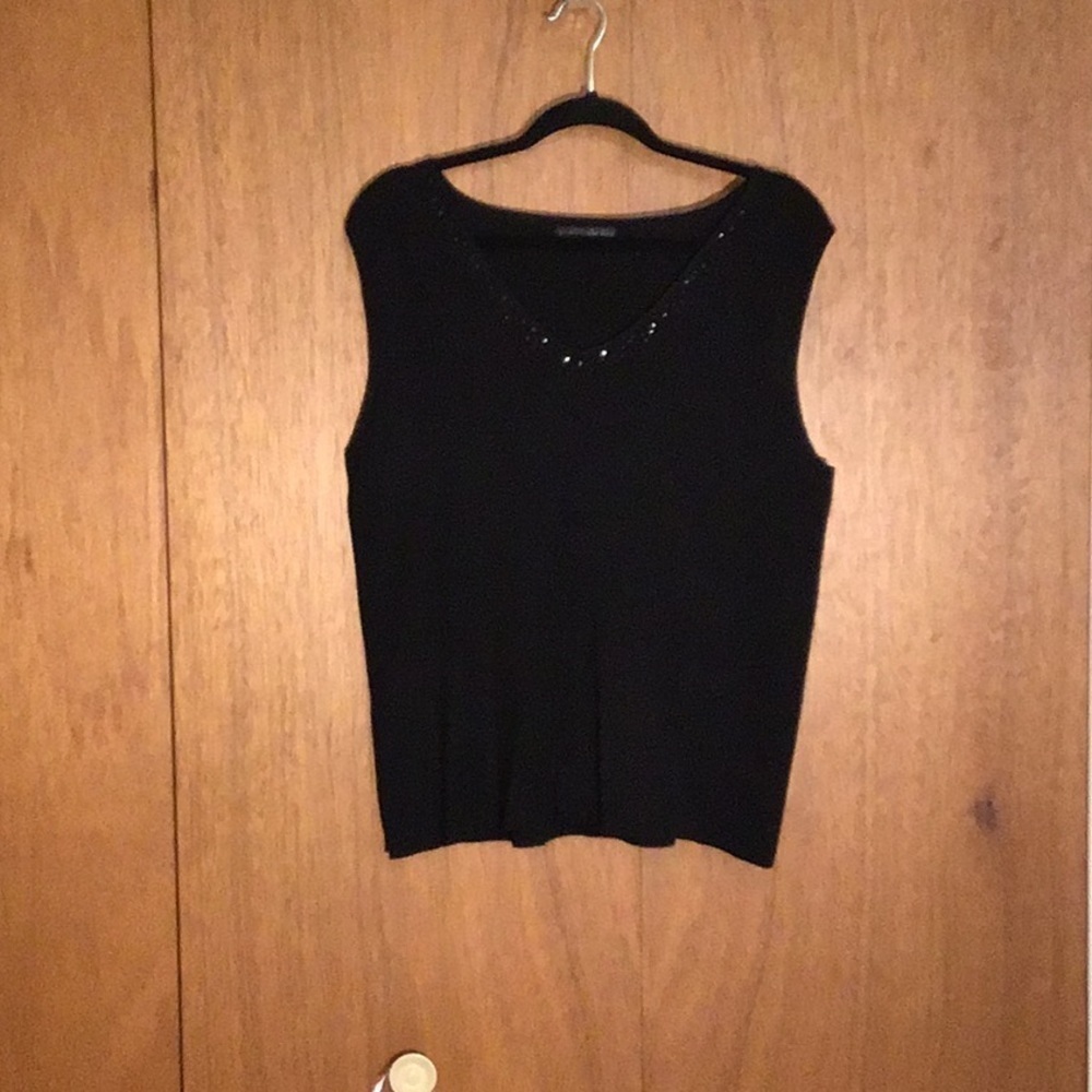 Pierre New York Sweater Set